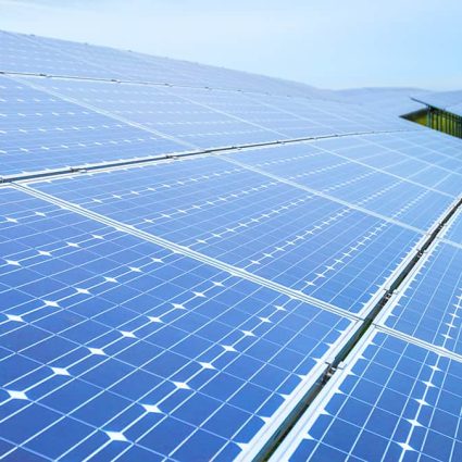 Panel Temizleme Robotu, Solar Temizliği