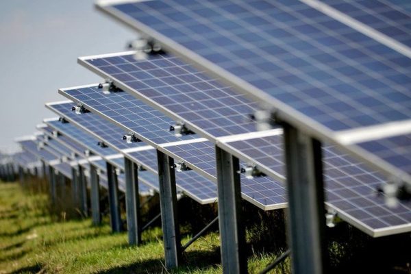 Panel Temizleme Robotu, Solar Temizliği