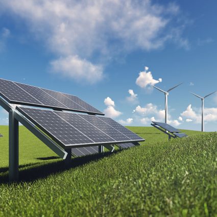 Panel Temizleme Robotu, Solar Temizliği