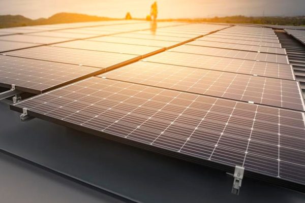 Panel Temizleme Robotu, Solar Temizliği