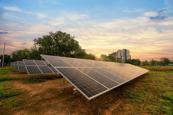 Panel Temizleme Robotu, Solar Temizliği