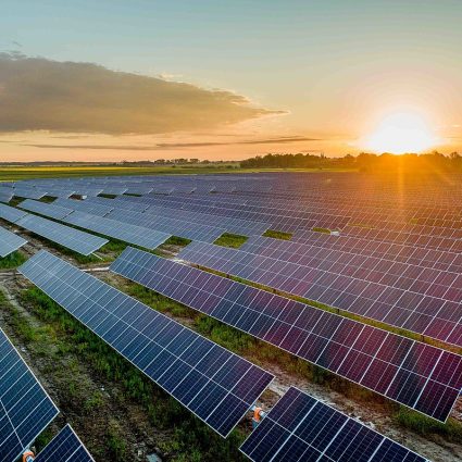 Panel Temizleme Robotu, Solar Temizliği